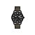 Relógio Orient Masculino Solartech Preto Pulseira Nylon Militar MPSN1005 Original - Imagem 4