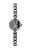Relógio Mondaine Feminino Analógico Pequeno Delicado Aço Prata 99857L0MVNM2 - Imagem 4