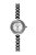 Relógio Mondaine Feminino Analógico Pequeno Delicado Aço Prata 99857L0MVNM2 - Imagem 1