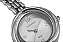 Relógio Mondaine Feminino Analógico Pequeno Delicado Aço Prata 99857L0MVNM2 - Imagem 5