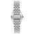 Relógio Technos Masculino Automático Riviera Aço Preto Day-Date 38mm 8205PU/1P - Imagem 5