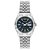 Relógio Technos Masculino Automático Riviera Aço Azul Day-Date 38mm 8205PU/1A - Imagem 1