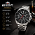 Relogio Orient MBSSC286 G1SX Solar Cronografo Prata 42mm - Imagem 3