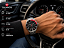 Relogio Technos Masculino Multifuncao Aco Fundo Preto 46mm 6P29ALE1P - Imagem 2