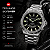 Relogio Technos Masculino Skydiver Ana Digi Preto 48mm WT205FY1P - Imagem 3