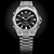 Relogio Technos Masculino Skydiver Ana Digi Preto 48mm WT205FY1P - Imagem 4