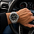 Relogio Technos Masculino Skydiver Ana Digi Preto 48mm WT205FY1P - Imagem 2