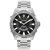 Relogio Technos Masculino Skydiver Ana Digi Preto 48mm WT205FY1P - Imagem 1