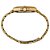 Relogio Seculus Masculino Dourado Fundo Preto Estilo PRX 40mm 44263GPSVDA3 - Imagem 4