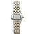 Relógio Technos Feminino Automático Esqueleto Bicolor 6T28AA/1K Original - Imagem 3