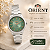 Relogio Orient Feminino Aco Prata Fundo Verde Detalhes Rose FBSS0157F2SX 33mm - Imagem 3