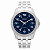 Relogio Orient Masculino Solartech Aco Prata Numeros Completos 40mm MBSS0020D2SX - Imagem 1