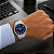 Relogio Orient Masculino Solartech Aco Prata Numeros Completos 40mm MBSS0020D2SX - Imagem 3