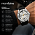 Relogio Mondaine 33032G0MVNI3 Esportivo Silicone 42mm - Imagem 5
