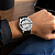 Relogio Mondaine 33032G0MVNI3 Esportivo Silicone 42mm - Imagem 2