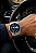 Relógio Orient Masculino SolarTech Aço Inox 42mm MBSS1508D2SX - Imagem 3