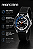 Relógio Mondaine 33032G0MVNI2 Esportivo Silicone 42mm - Imagem 5