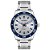Relógio Mondaine Masculino Esportivo Aço Prata Bisel Rotativo 42mm 33026G0MVNE3 - Imagem 1