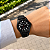 Relógio Orient Masculino Analógico Casual Aço Preto Pulseira Couro Calendário MPSC1009 P2PX - Imagem 4