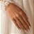 Aliança Eternity Ouro 18K – 2mm - Imagem 2