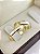 Aliança Eternity Ouro 18K – 2mm - Imagem 3