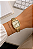 Relógio Seculus Feminino Clássico Quadrado Dourado Pulseira Jubilee 34mm 44284LPSVDS1 Original - Imagem 2