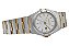 Relógio Seculus Feminino Clássico Misto Bicolor 33mm 44276LPSVBA2 Original - Imagem 7
