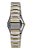 Relógio Seculus Feminino Clássico Misto Bicolor 33mm 44276LPSVBA2 Original - Imagem 6