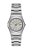 Relógio Seculus Feminino Clássico Misto Bicolor 33mm 44276LPSVBA2 Original - Imagem 1