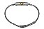 Relógio Seculus Feminino Clássico Misto Bicolor 33mm 44276LPSVBA2 Original - Imagem 2
