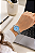 Relógio Seculus Feminino Prata Todo em Aço Fundo Madre Pérola Ice Blue 35mm 77331L0SVNA3 - Imagem 2
