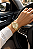 Relógio Seculus Feminino Long Life Dourado Números Completos 35mm 44289LPSVDA1 - Imagem 2