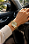 Relógio Seculus Feminino Dourado Pulseira Jubilee Fundo Madre Pérola 38mm 77248LPSVDS1 - Imagem 4