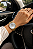 Relógio Seculus Feminino Dourado Imponente 42mm Vidro Facetado 77165LPSVDS1 - Imagem 2