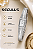 Relógio Seculus Feminino Mini Prateado Estilo Bracelete 16mm 39000L0SVNB2 - Imagem 5