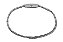 Relógio Seculus Feminino Mini Prateado Estilo Bracelete 16mm 39000L0SVNB2 - Imagem 6