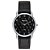 Relógio Seculus Masculino Social Analógico Pulseira de Couro 38mm 23725G0SVNC3 - Imagem 1