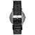 Relógio Seculus Masculino Social Analógico Pulseira de Couro 38mm 23725G0SVNC3 - Imagem 5