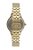 Relógio Seculus Feminino Dourado Ana Digi Fundo Espelhado 36mm 77332LPSVDS1 - Imagem 6