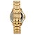 Relógio Seculus Feminino Dourado Fundo Madrepérola 40mm 44144LPSVDS1 - Imagem 7