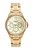 Relógio Seculus Feminino Dourado Fundo Madrepérola 40mm 44144LPSVDS1 - Imagem 1