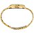 Relógio Seculus Feminino Dourado Fundo Madrepérola 40mm 44144LPSVDS1 - Imagem 6