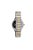 Relógio Seculus Feminino Dourado Fundo Madrepérola 40mm 44144LPSVDS1 - Imagem 4