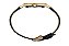 Relógio Seculus 23724GPSVDC2 Couro Dourado 38mm - Imagem 4