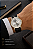 Relógio Seculus 23724GPSVDC2 Couro Dourado 38mm - Imagem 2