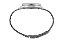 Relógio Seculus Feminino Prata Ana Digi 77332L0SVNS2 36mm - Imagem 2