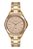 Relógio Seculus Feminino Dourado 77346LPSVDS1 Cerâmica 40mm - Imagem 1