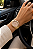 Relógio Seculus Feminino Dourado 77346LPSVDS1 Cerâmica 40mm - Imagem 2