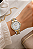 Relógio Seculus Feminino Bicolor 77249LPSVBS3 Jubilee 38mm - Imagem 6