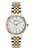 Relógio Seculus Feminino Bicolor 77249LPSVBS3 Jubilee 38mm - Imagem 1